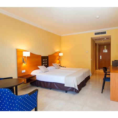 Hotel Livvo Costa Taurito & Aquapark (Adults Only) מראה חיצוני תמונה