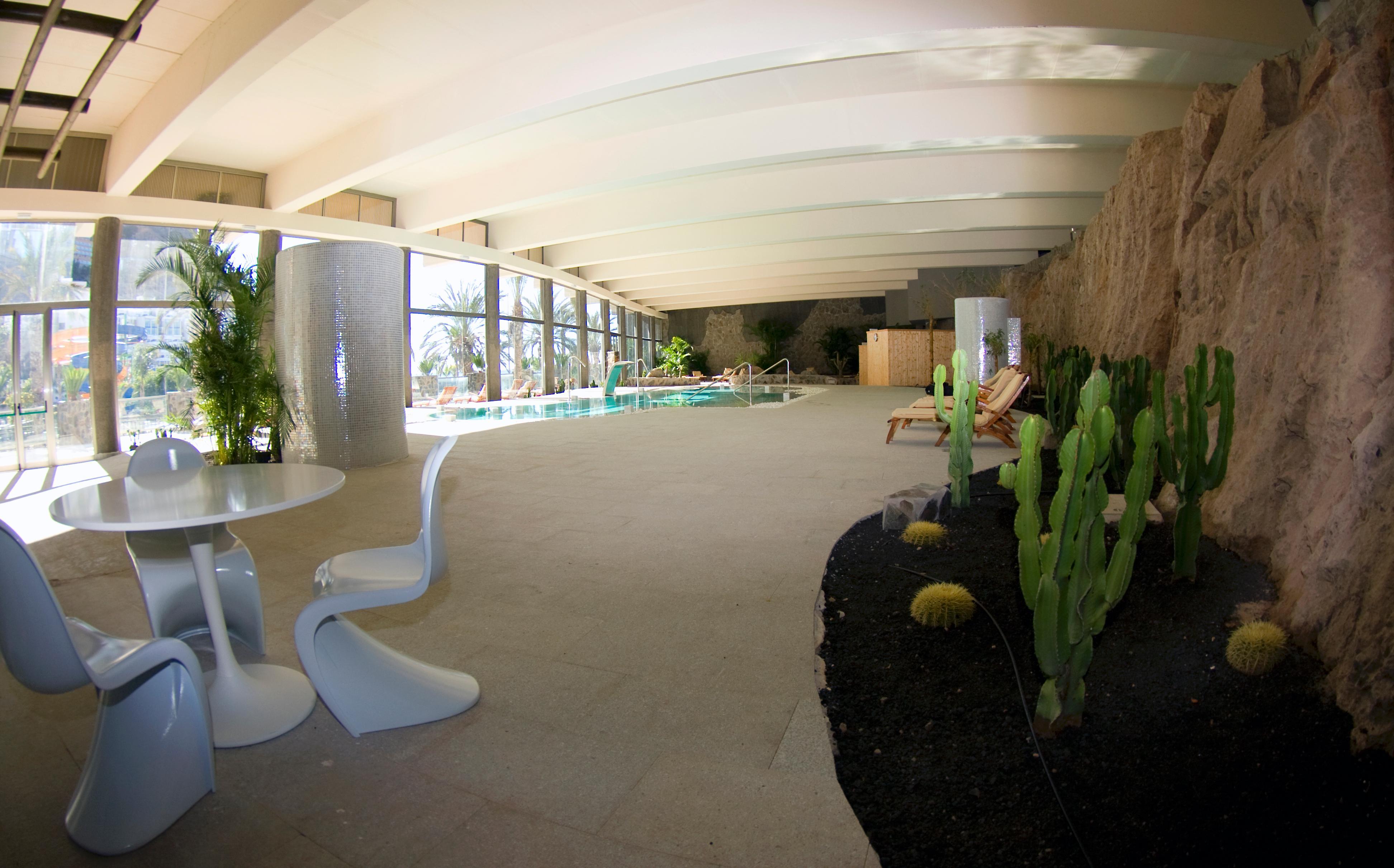 Hotel Livvo Costa Taurito & Aquapark (Adults Only) מראה חיצוני תמונה