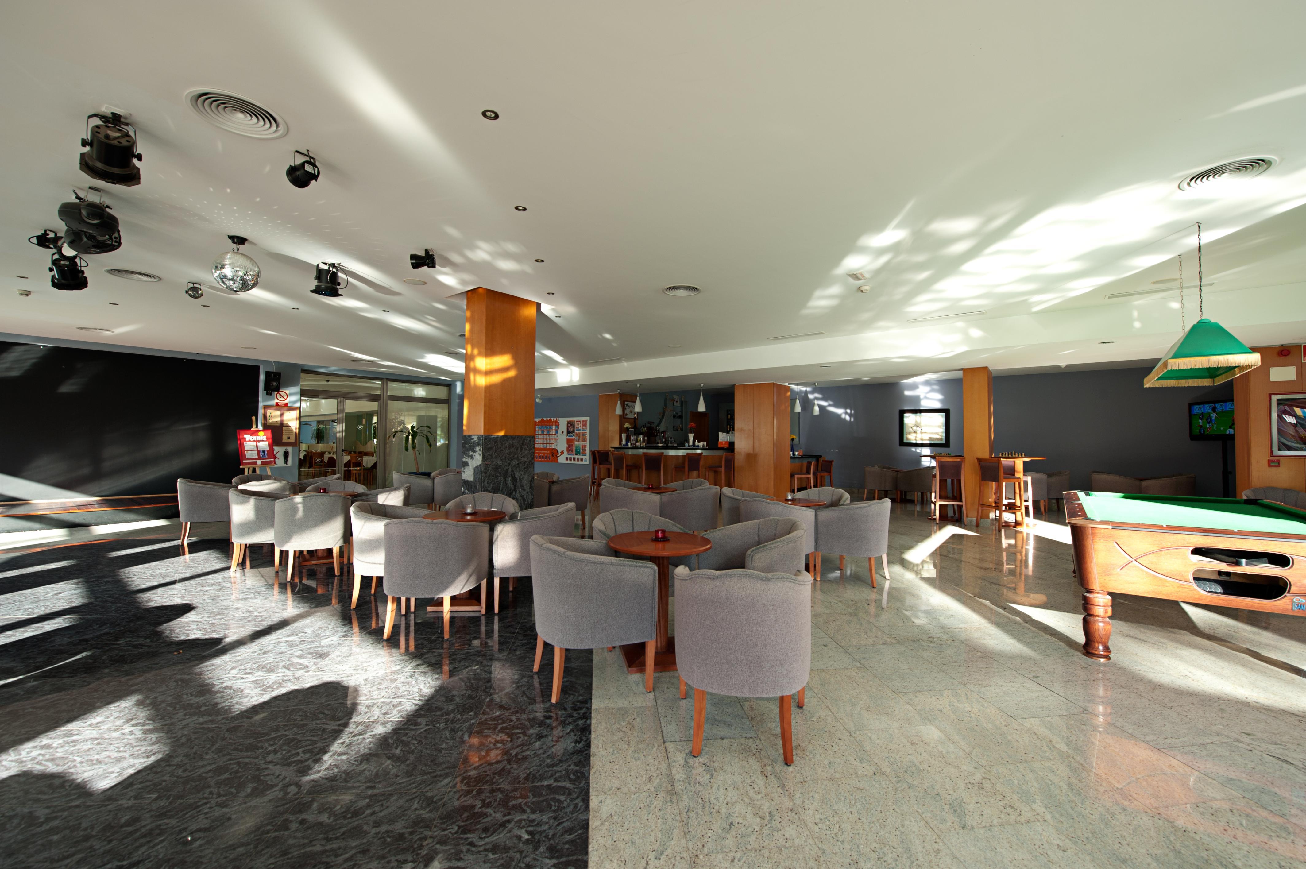 Hotel Livvo Costa Taurito & Aquapark (Adults Only) מראה חיצוני תמונה