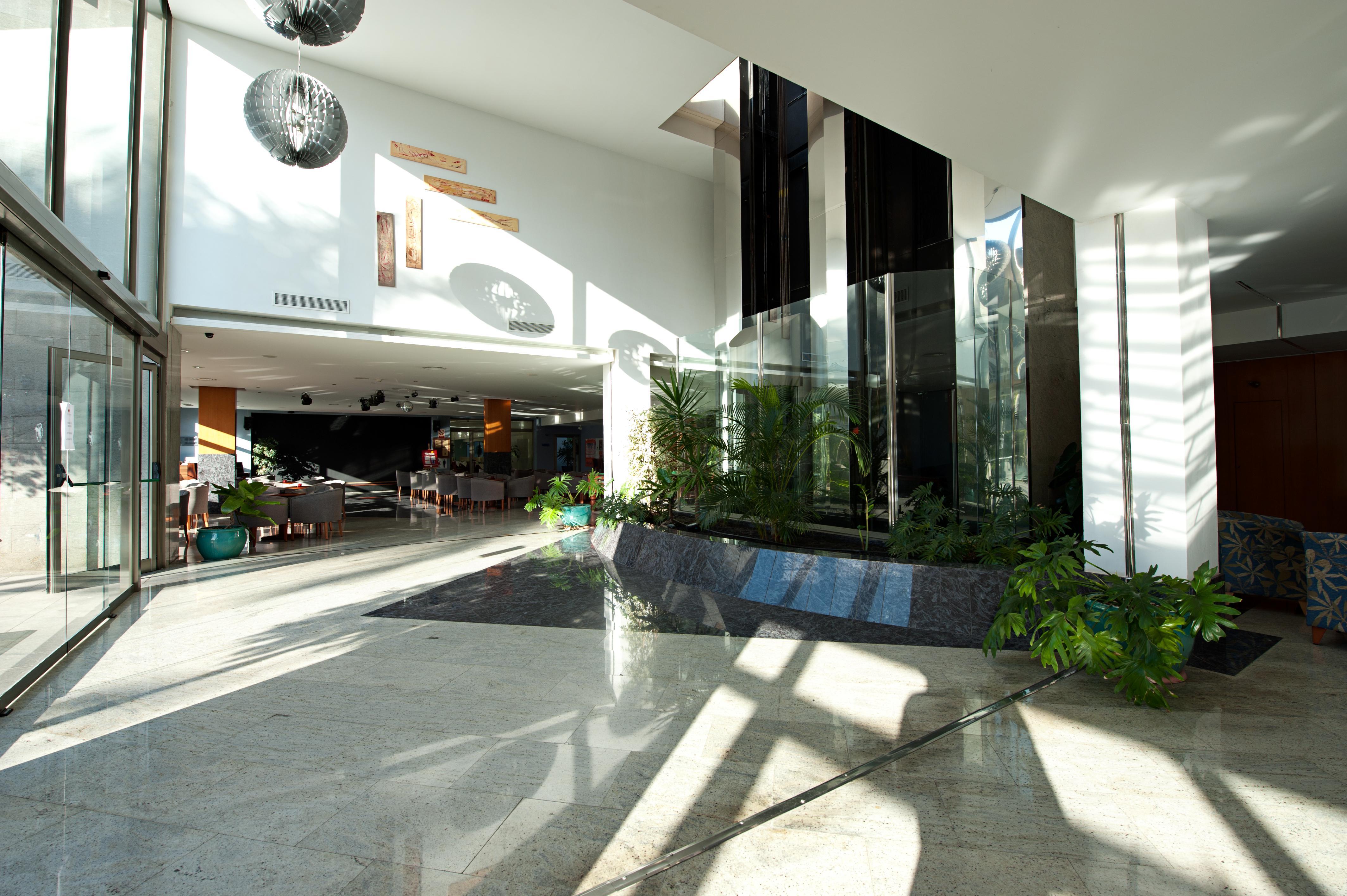 Hotel Livvo Costa Taurito & Aquapark (Adults Only) מראה חיצוני תמונה