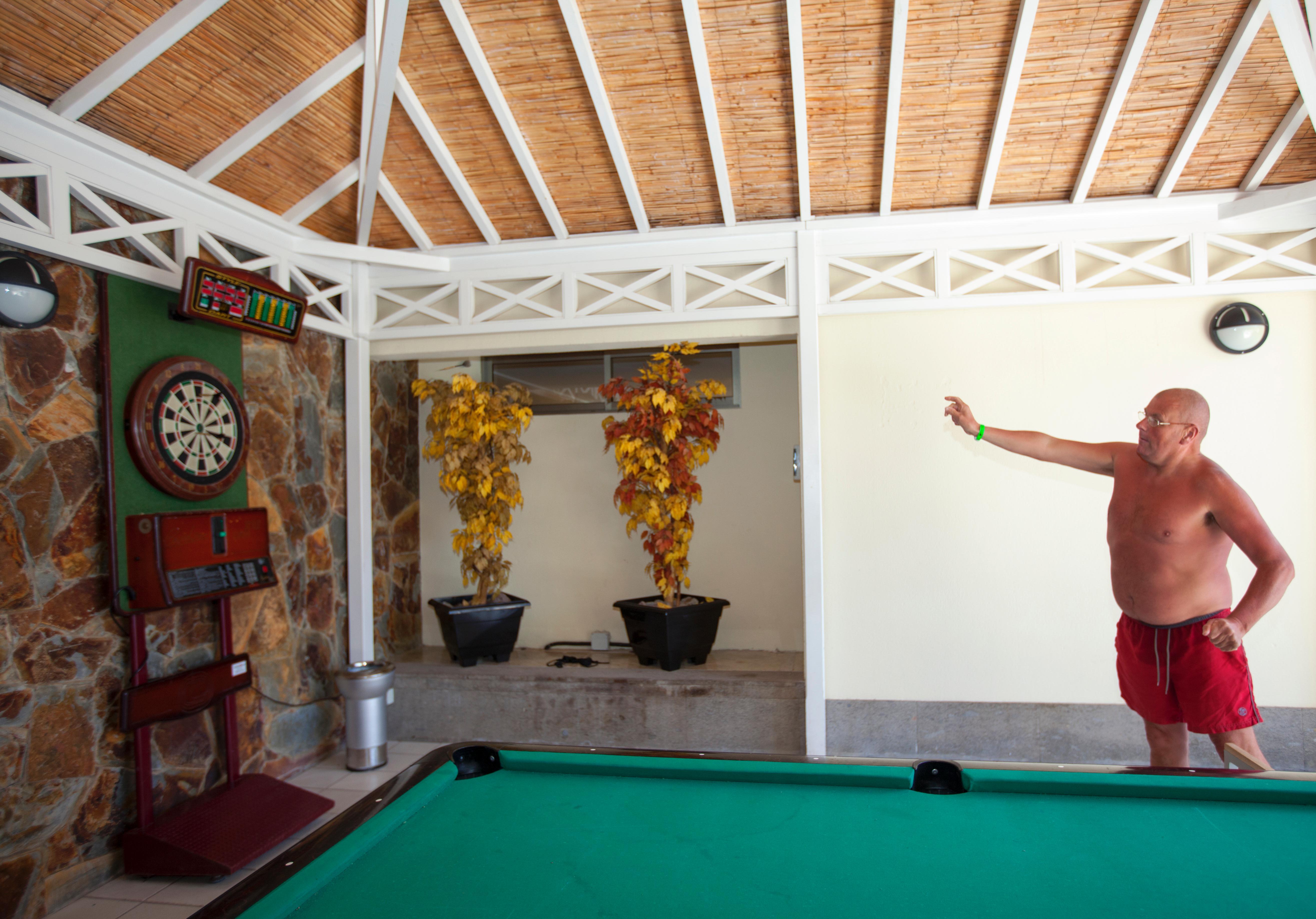 Hotel Livvo Costa Taurito & Aquapark (Adults Only) מראה חיצוני תמונה