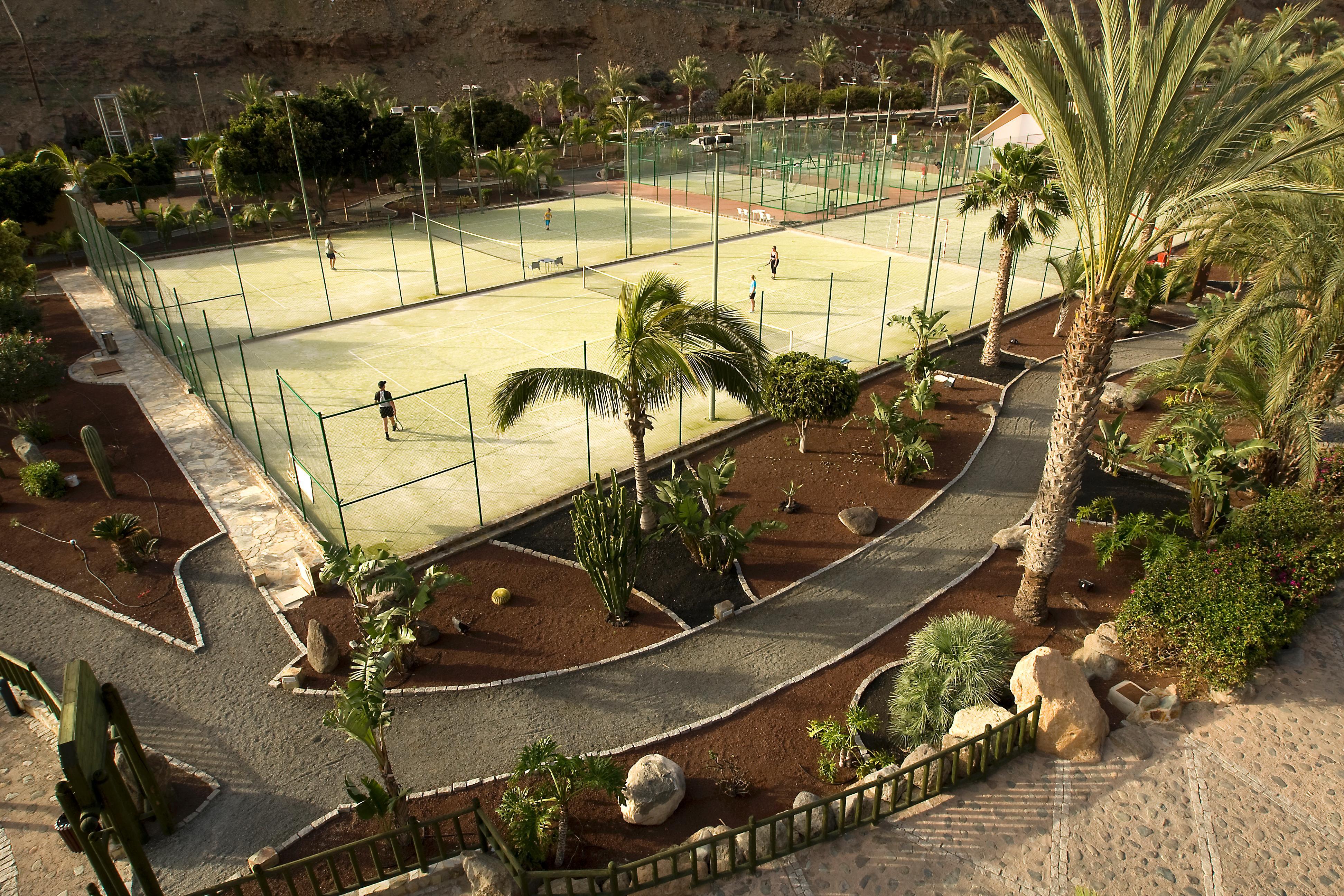 Hotel Livvo Costa Taurito & Aquapark (Adults Only) מראה חיצוני תמונה