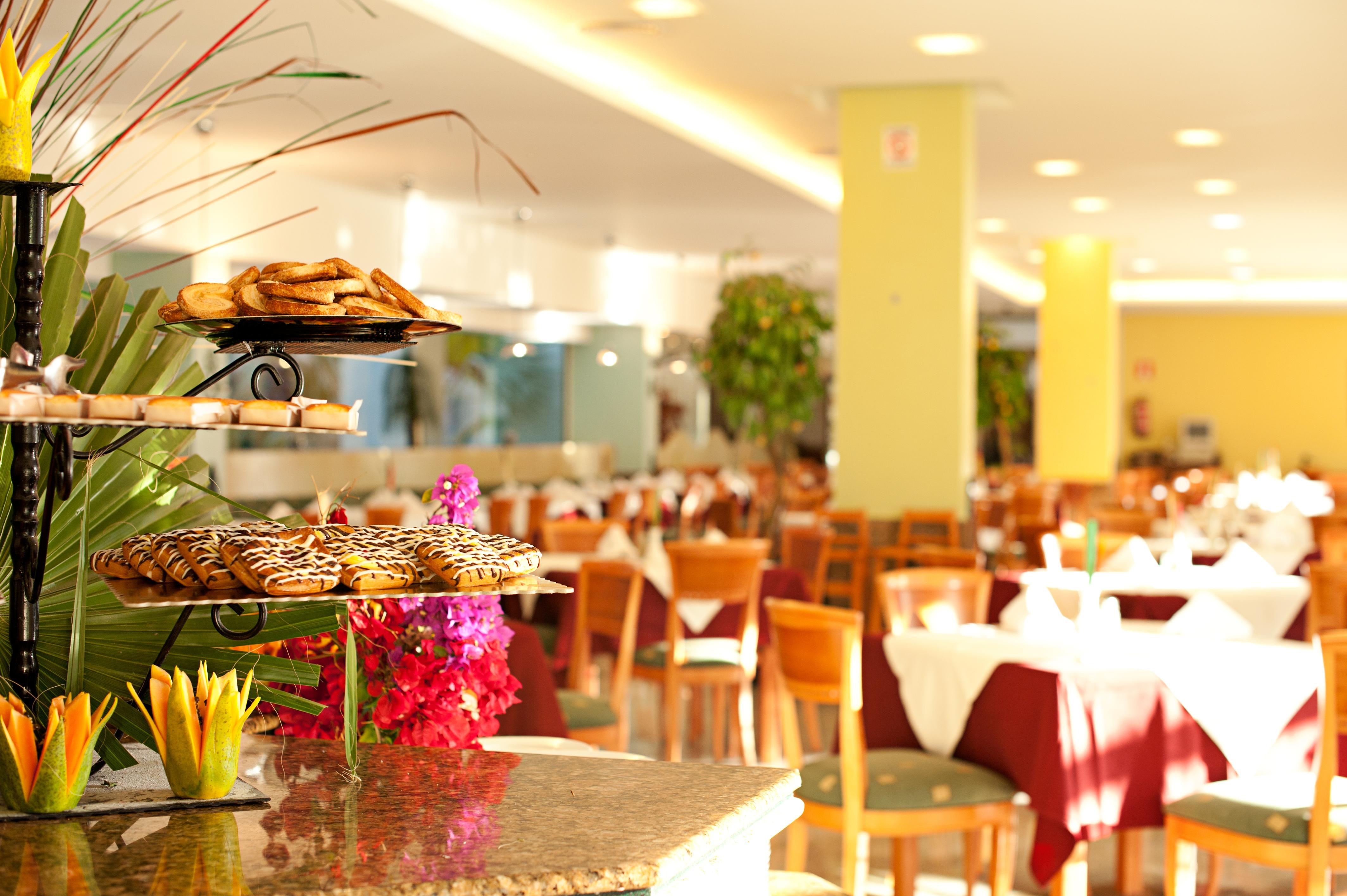 Hotel Livvo Costa Taurito & Aquapark (Adults Only) מראה חיצוני תמונה