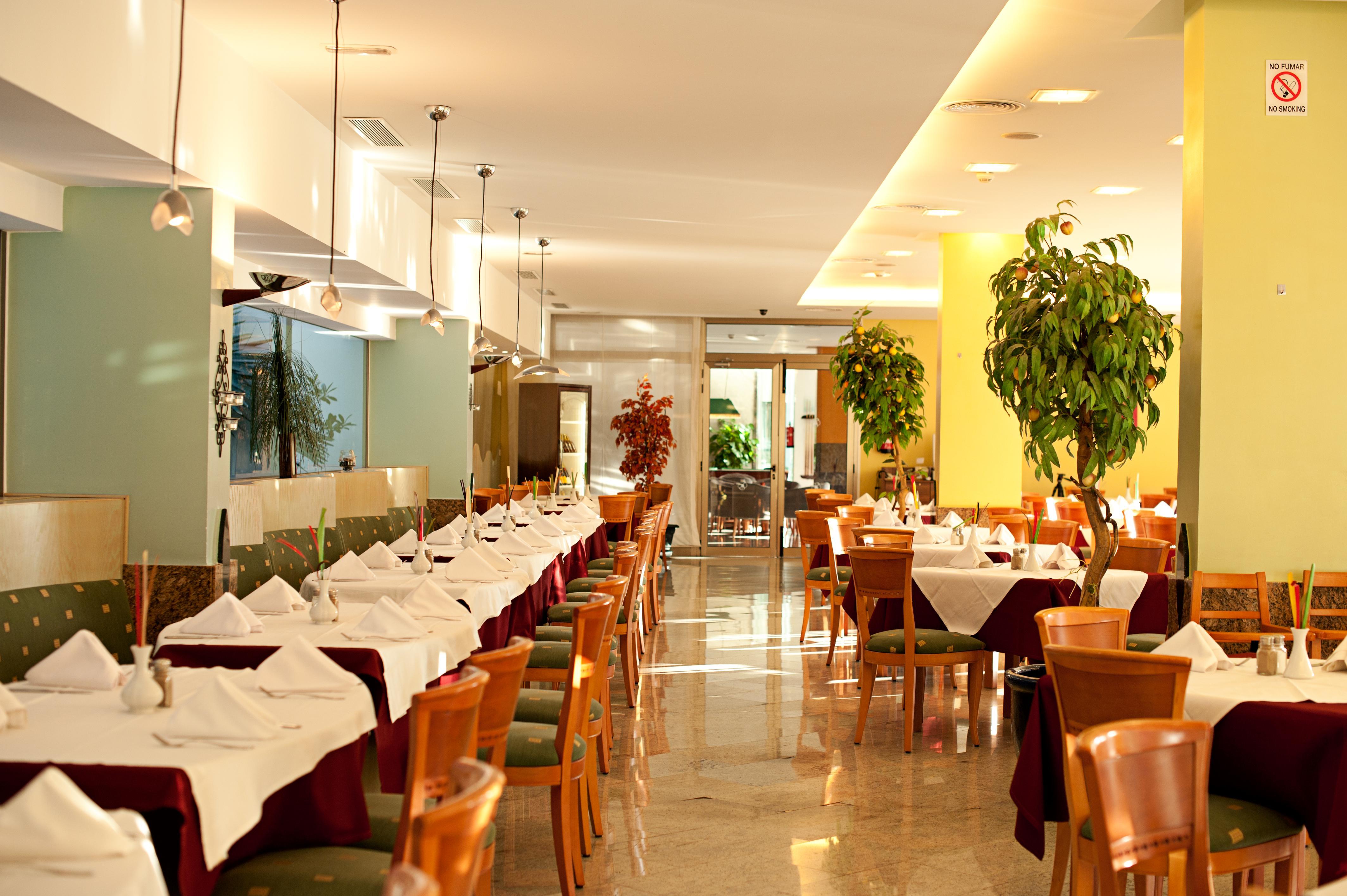 Hotel Livvo Costa Taurito & Aquapark (Adults Only) מראה חיצוני תמונה