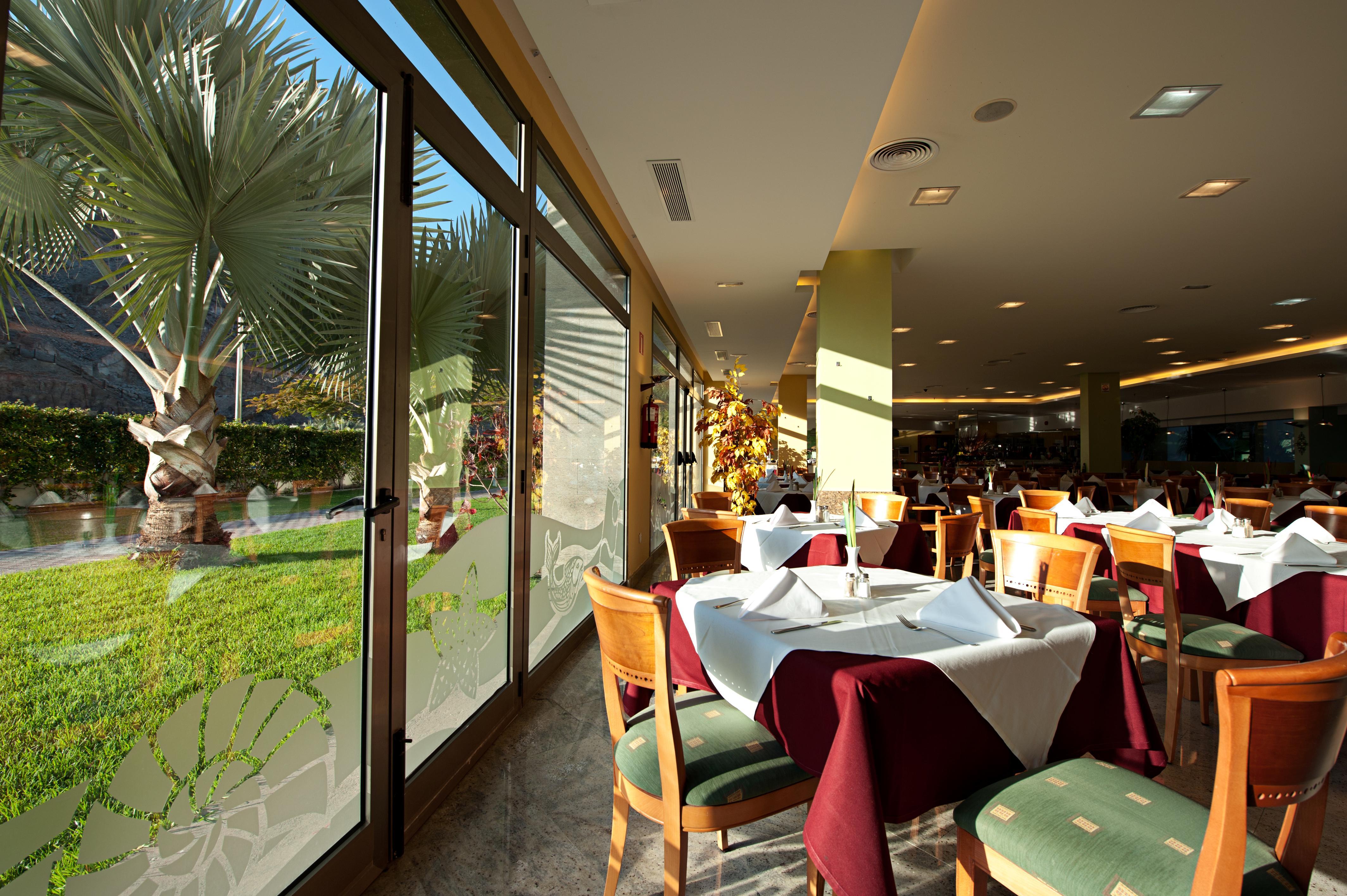 Hotel Livvo Costa Taurito & Aquapark (Adults Only) מראה חיצוני תמונה