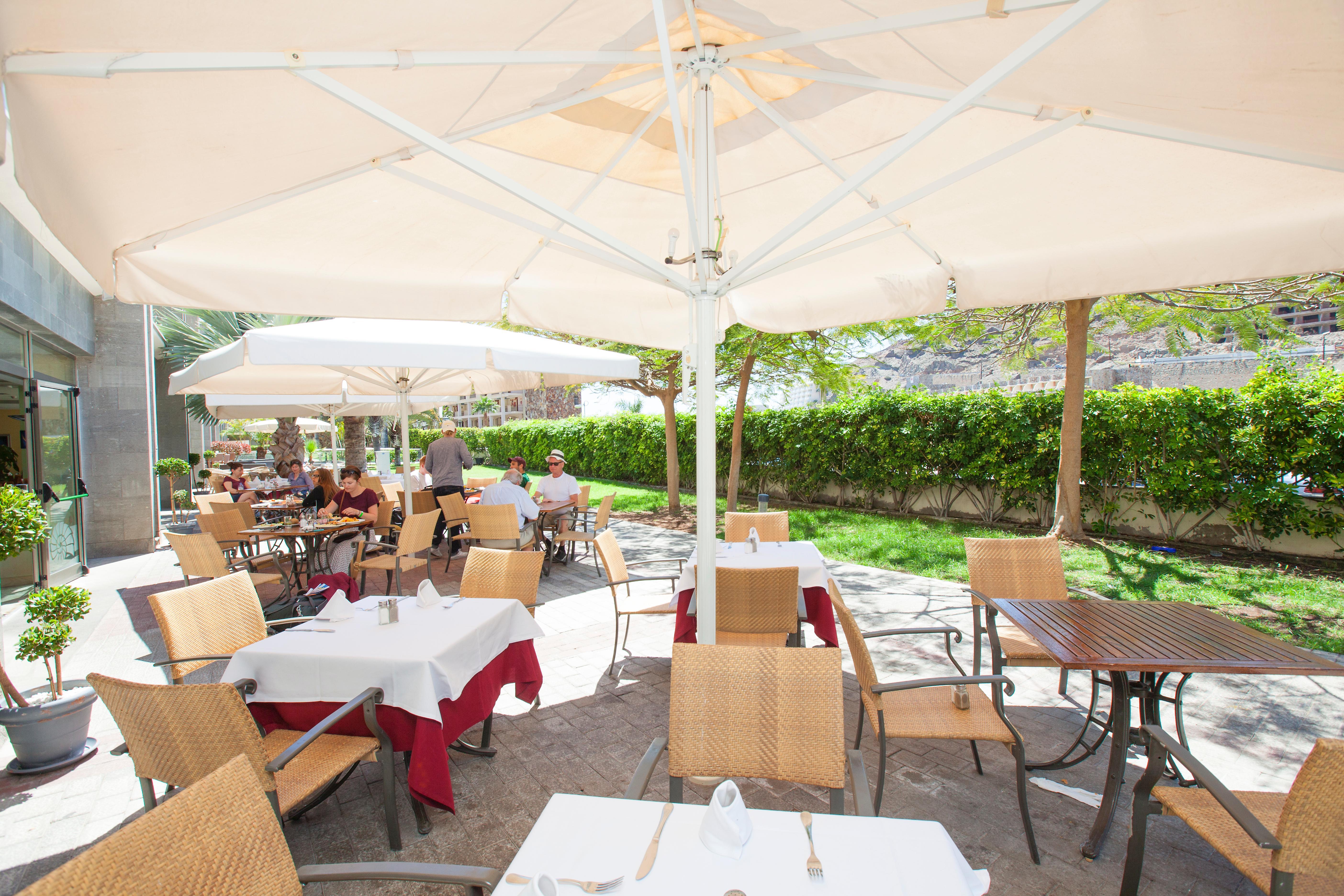 Hotel Livvo Costa Taurito & Aquapark (Adults Only) מראה חיצוני תמונה
