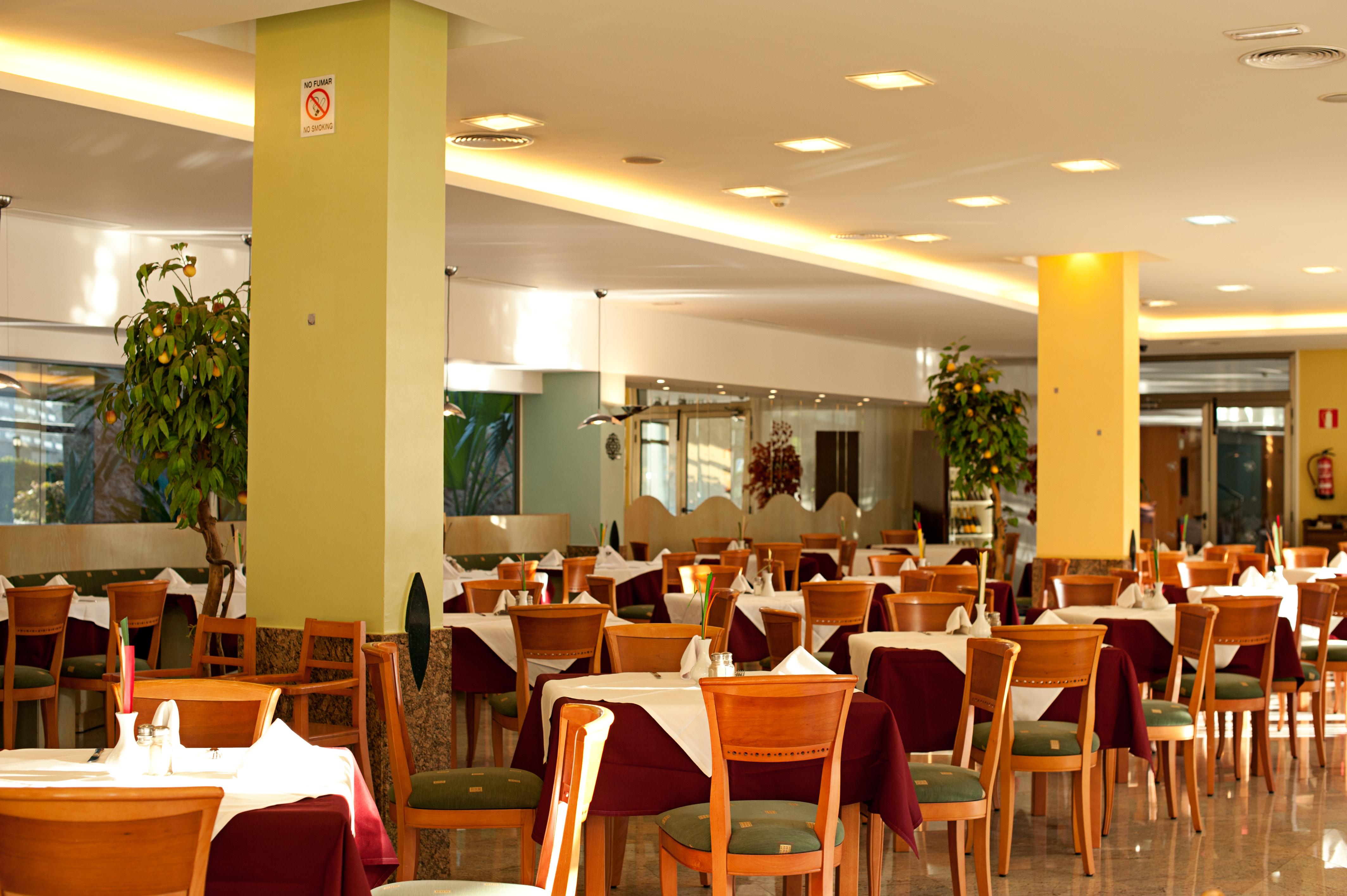Hotel Livvo Costa Taurito & Aquapark (Adults Only) מראה חיצוני תמונה