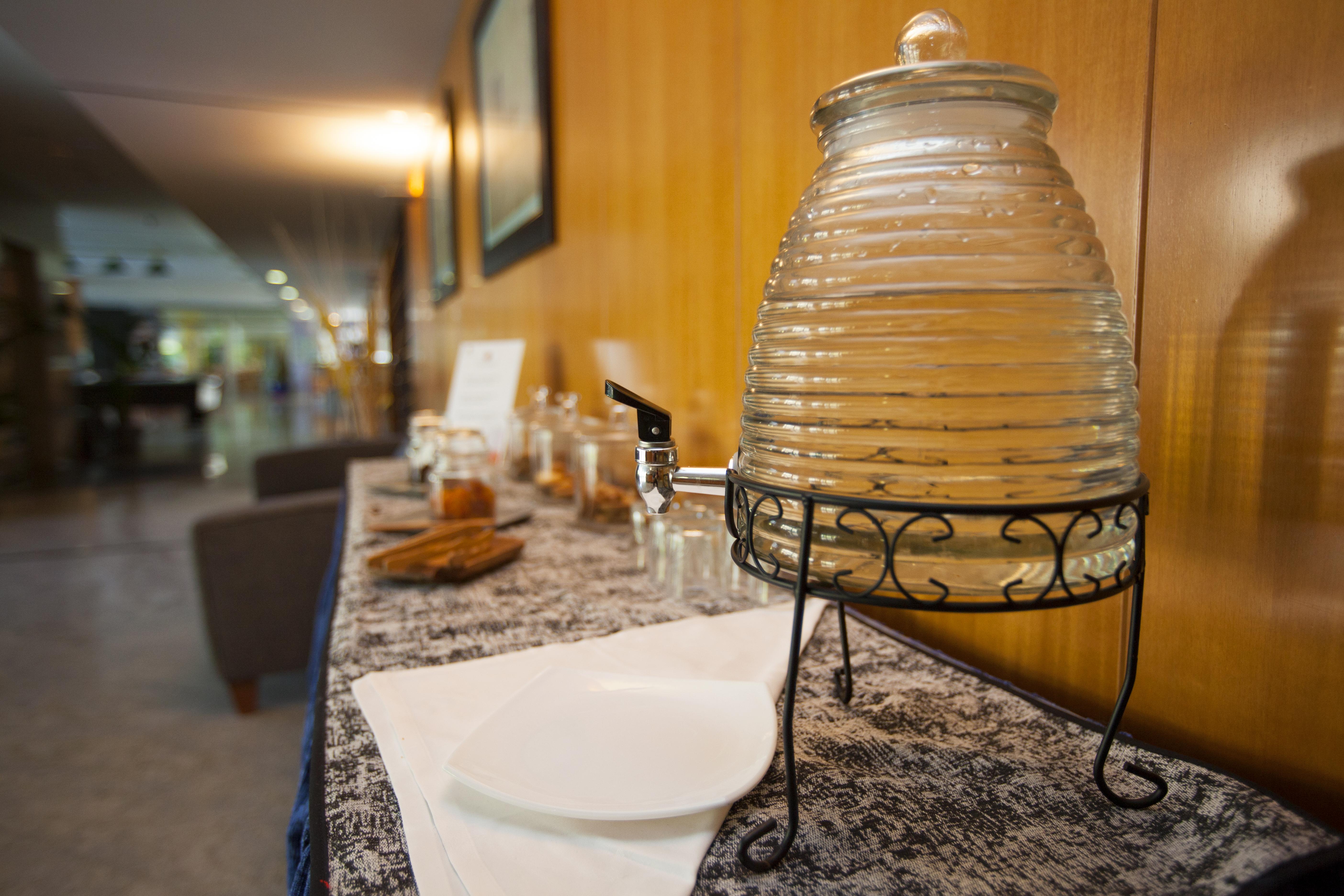 Hotel Livvo Costa Taurito & Aquapark (Adults Only) מראה חיצוני תמונה